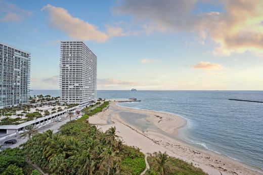 Complexos residenciais - Fort Lauderdale, Broward County
