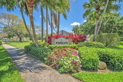 Townhouse in Sunrise, Broward County