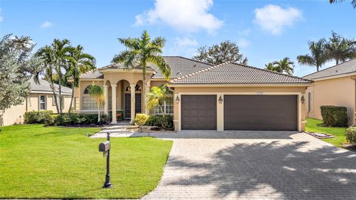 Villa Coral Springs, Broward County