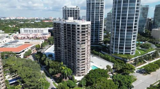 Residential complexes in Miami, Miami-Dade