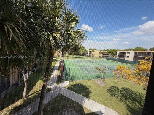 Complexes résidentiels à Miami, Comté de Miami-Dade