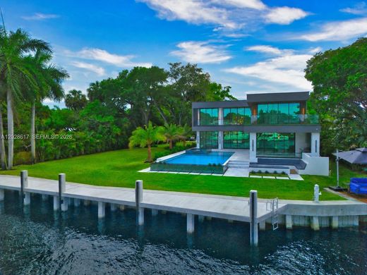 Villa in Fort Lauderdale, Broward County