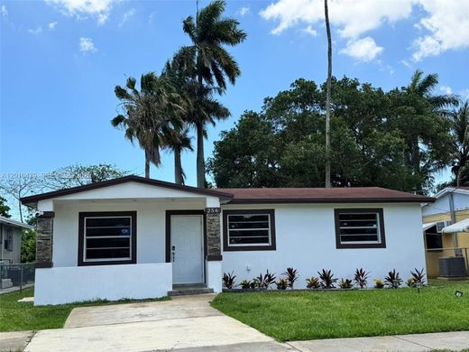 Villa a Miami Shores, Miami-Dade County