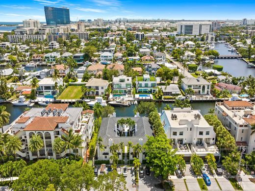 城市独宅  劳德代尔堡, Broward County