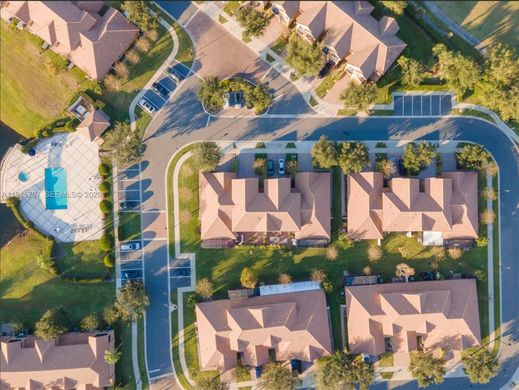 Villa in Orlando, Orange County