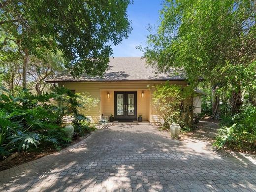 Villa - Vero Beach, Indian River County