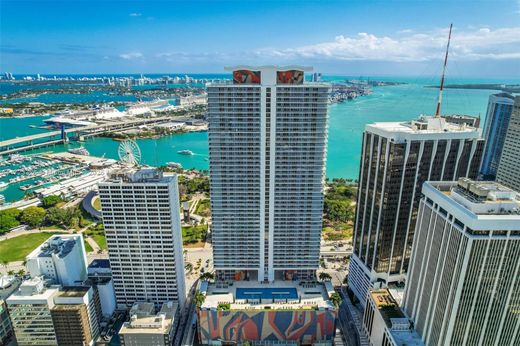 Residential complexes in Miami, Miami-Dade