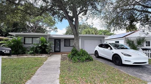 Villa in Fort Lauderdale, Broward County