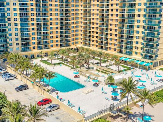 Edificio en Hollywood, Broward County