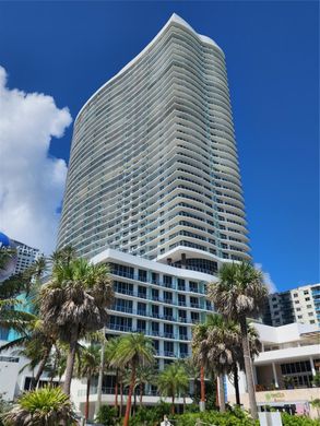 Wohnkomplexe in Hollywood, Broward County