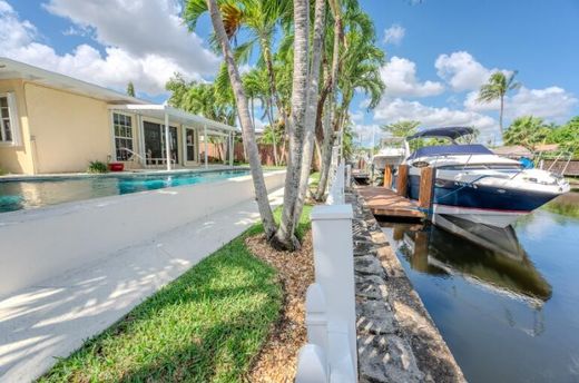 Villa - Fort Lauderdale, Broward County