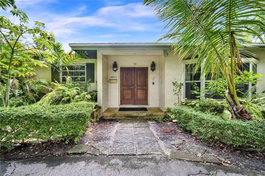 Villa in Pinecrest, Miami-Dade