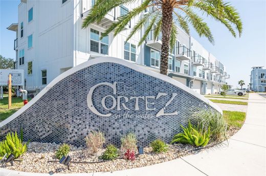 Komplex apartman Saint Augustine, Saint Johns County