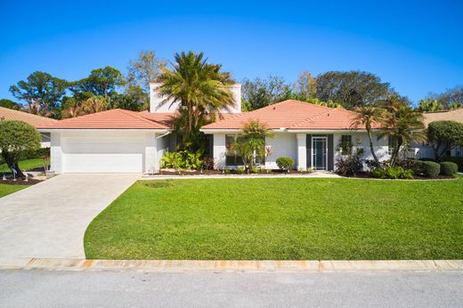 Villa en Palm City, Martin County