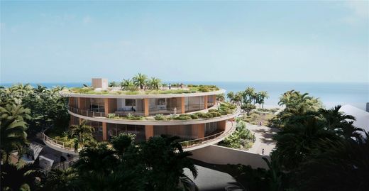 Villa Golden Beach, Miami-Dade County