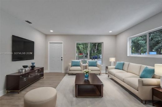 ﻓﻴﻼ ﻓﻲ ميامي، فلوريدا, Miami-Dade County