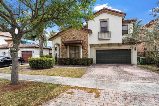 Villa in Homestead, Miami-Dade