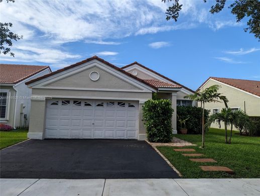 Villa a Weston, Broward County