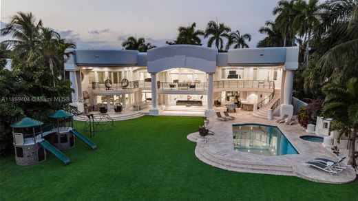 Villa in Hollywood, Broward County