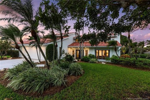 Villa en Stuart, Martin County