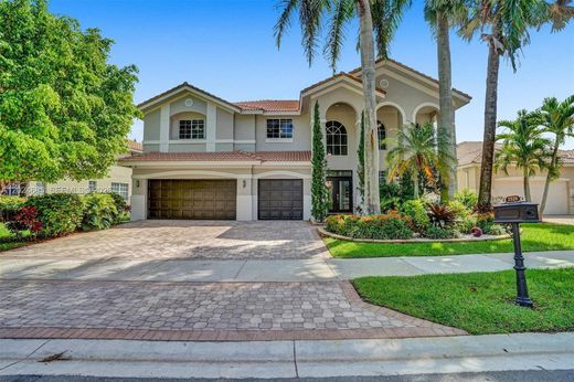 Villa in Weston, Broward County