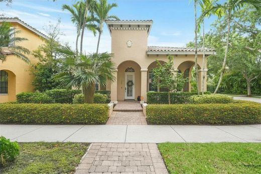 Villa in Jupiter, Palm Beach