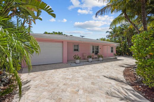 Villa in Delray Beach, Palm Beach