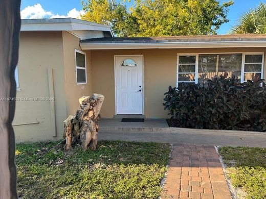 Βίλα σε Fort Lauderdale, Broward County