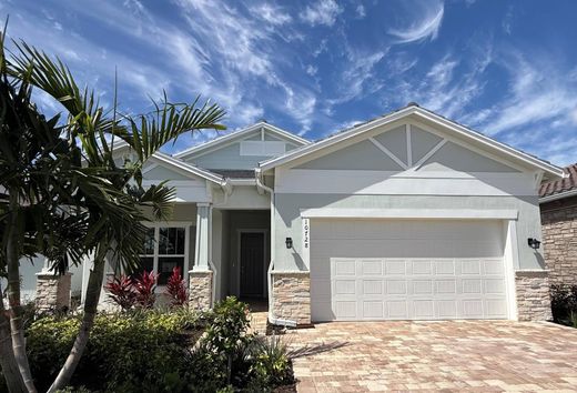 Villa in Palm Beach Gardens, Palm Beach