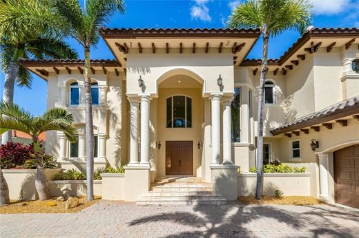 Villa in Coral Gables, Miami-Dade