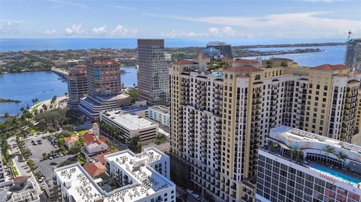 Edificio en West Palm Beach, Palm Beach County