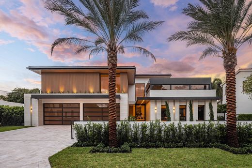 Villa in Boca Raton, Palm Beach
