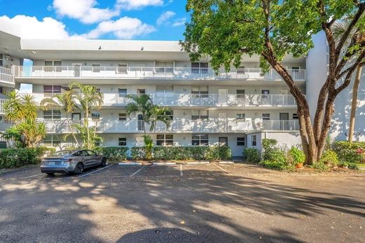 Edificio en Oakland Park, Broward County