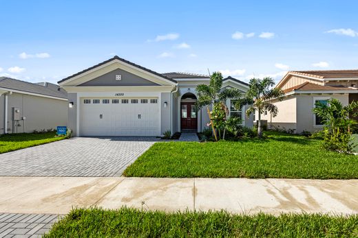 Villa Westlake, Hillsborough County
