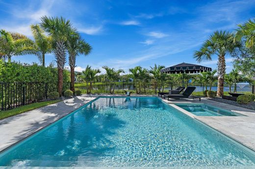 Villa - Palm Beach Gardens, Palm Beach County