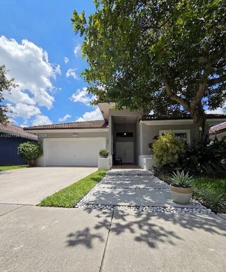 Villa a Hollywood, Broward County