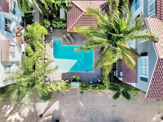 Stadthaus in Delray Beach, Palm Beach County