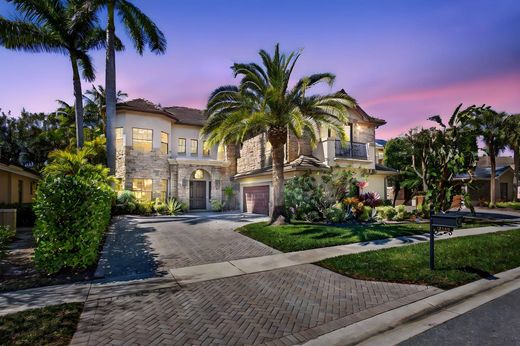 Willa w Wellington, Palm Beach County