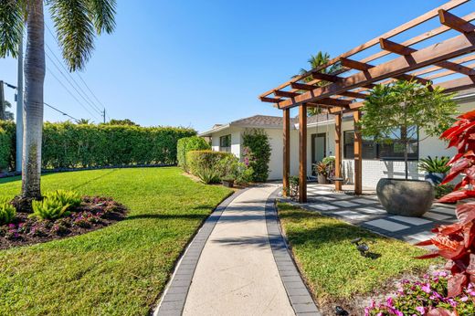 Villa - Boynton Beach, Palm Beach County