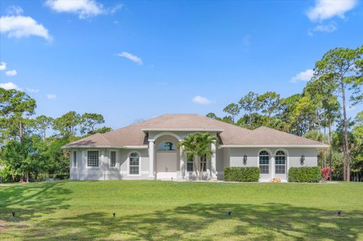 Villa in The Acreage, Palm Beach