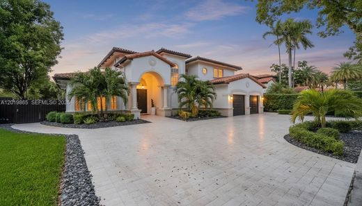 Villa in Miami Lakes, Miami-Dade