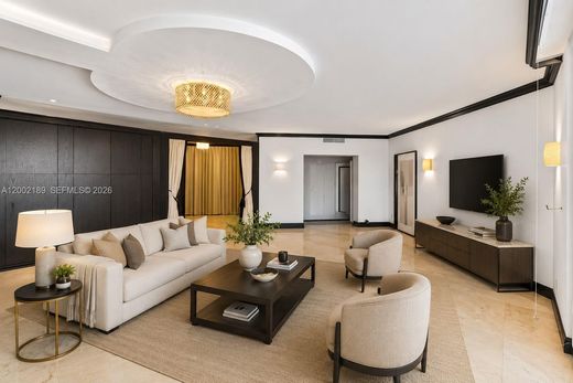Komplex apartman Aventura, Miami-Dade County
