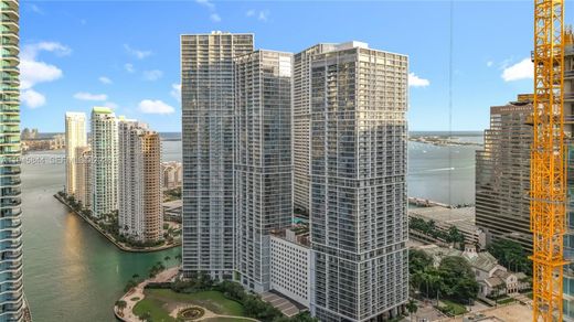 Wohnkomplexe in Miami, Miami-Dade County