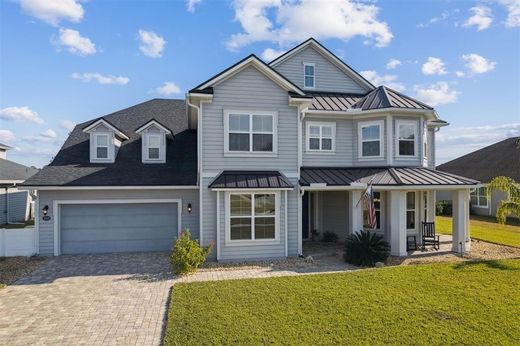 Villa in Fernandina Beach, Nassau County