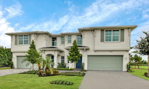 Şehir evi  Loxahatchee Groves, Palm Beach County