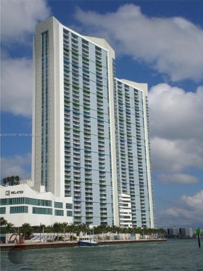 Residential complexes in Miami, Miami-Dade
