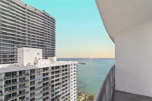 Edificio en Miami, Miami-Dade County