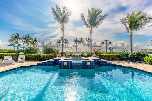 フォートローダーデール, Broward Countyのヴィラ