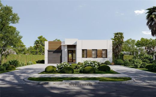 Villa in Miami, Miami-Dade
