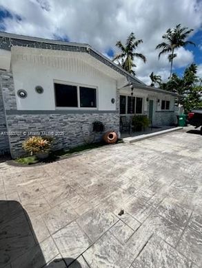 别墅  Homestead, Miami-Dade County